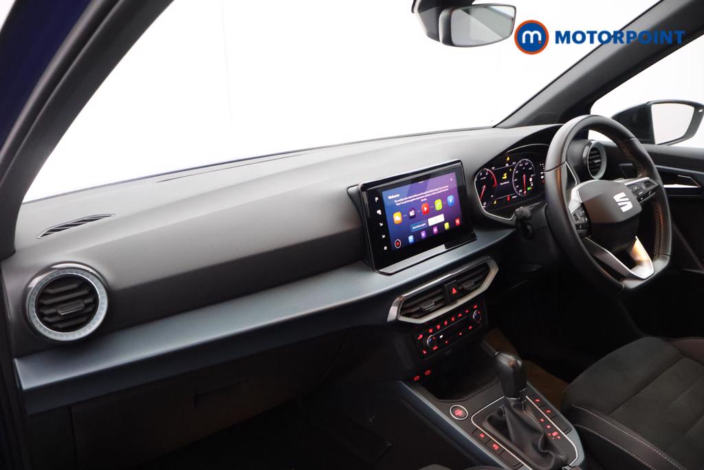 Seat Arona Xperience Lux Automatic Petrol SUV - Stock Number (1524964) - 13th supplementary image