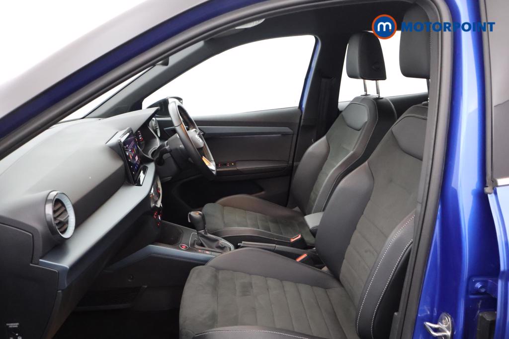Seat Arona Xperience Lux Automatic Petrol SUV - Stock Number (1524964) - 14th supplementary image