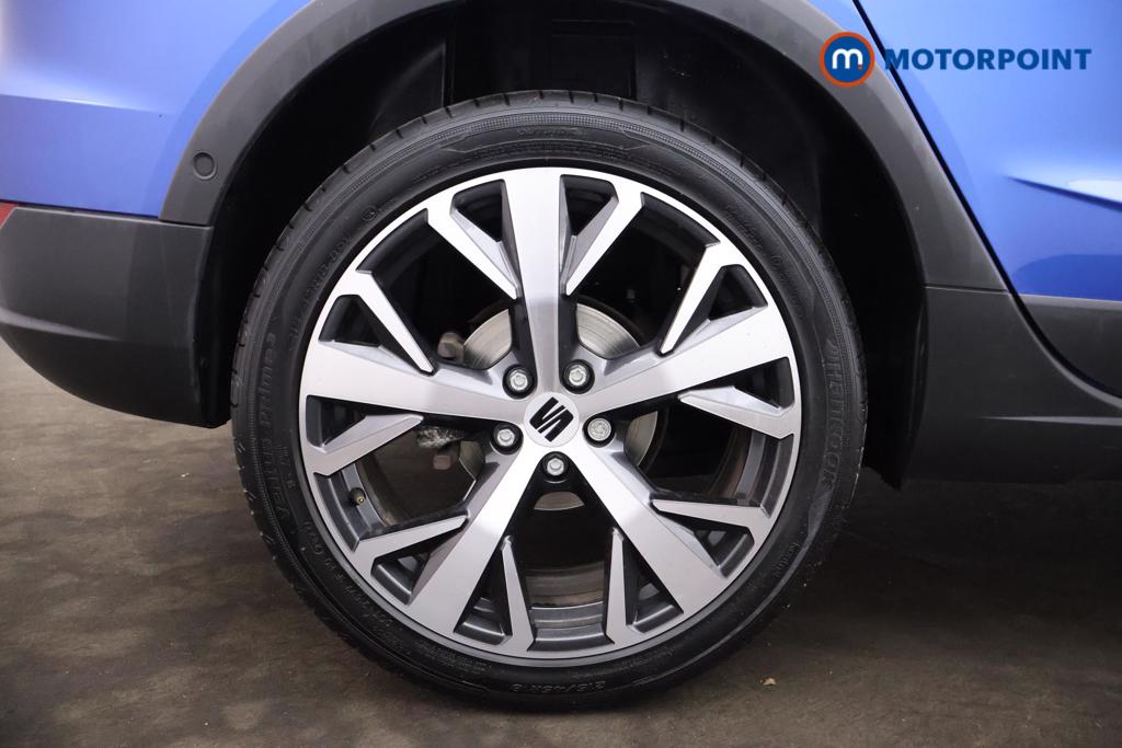 Seat Arona Xperience Lux Automatic Petrol SUV - Stock Number (1524964) - 17th supplementary image