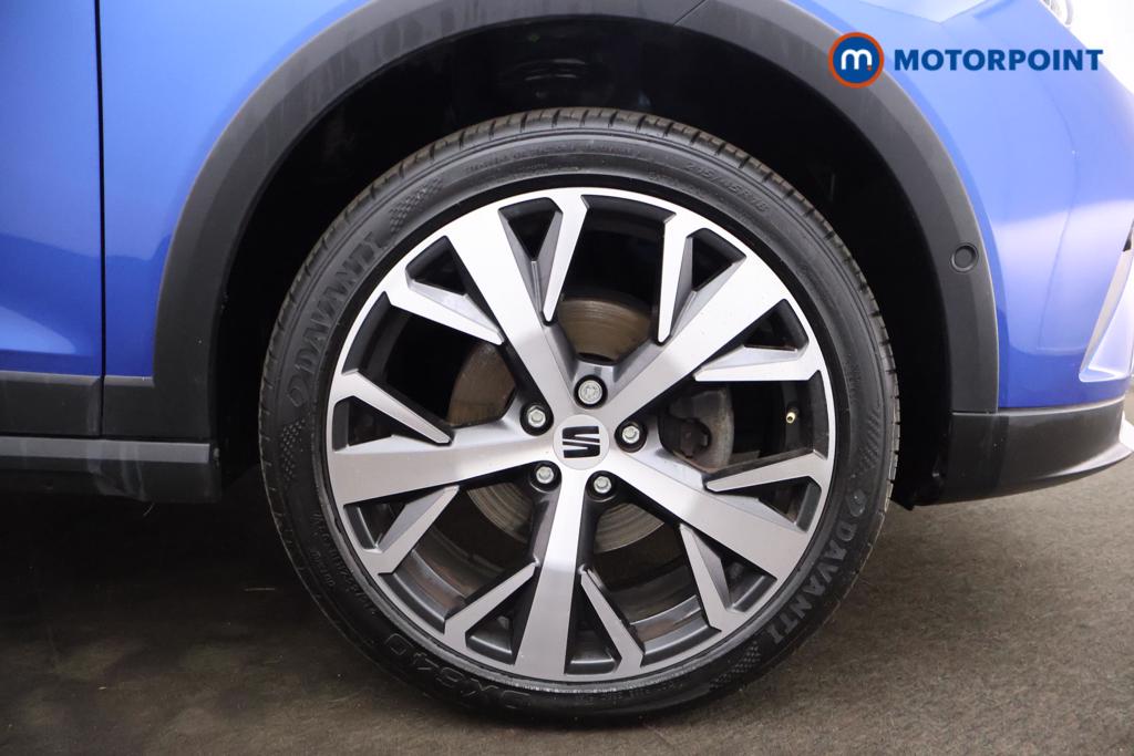 Seat Arona Xperience Lux Automatic Petrol SUV - Stock Number (1524964) - 18th supplementary image