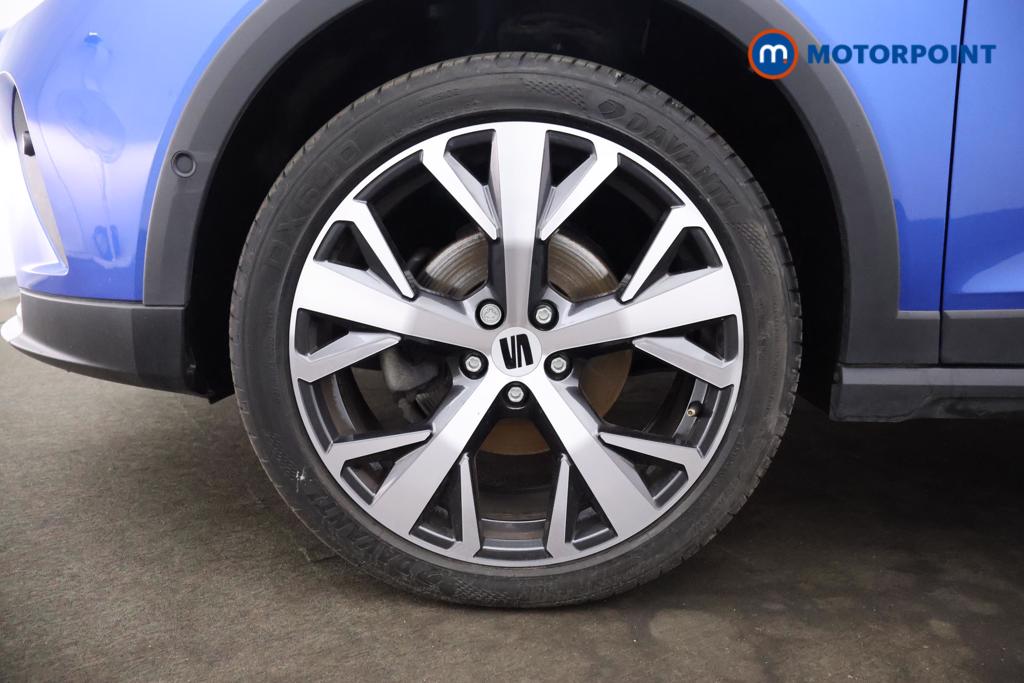 Seat Arona Xperience Lux Automatic Petrol SUV - Stock Number (1524964) - 20th supplementary image