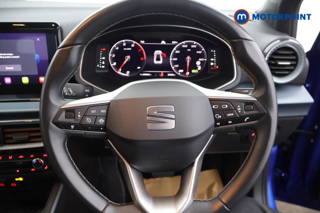 Seat Arona Xperience Lux Automatic Petrol SUV - Stock Number (1524964) - 1st supplementary image