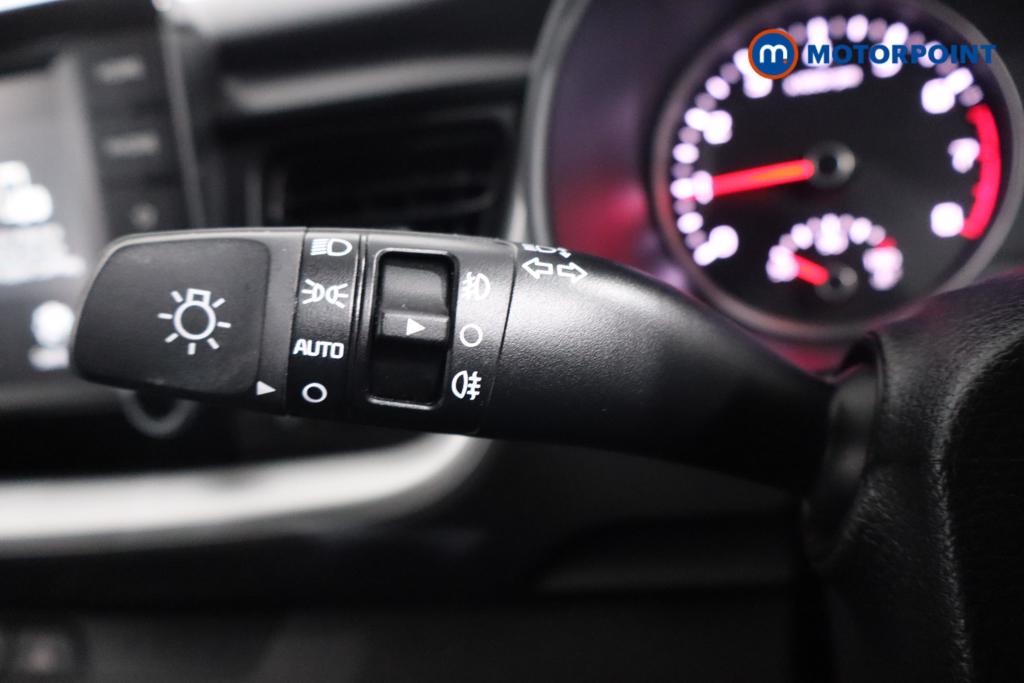 KIA Stonic 2 Manual Petrol SUV - Stock Number (1526529) - 8th supplementary image