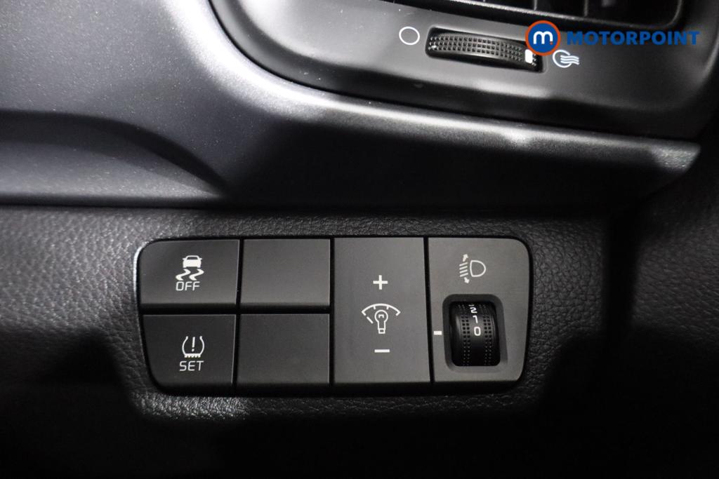 KIA Stonic 2 Manual Petrol SUV - Stock Number (1526529) - 10th supplementary image