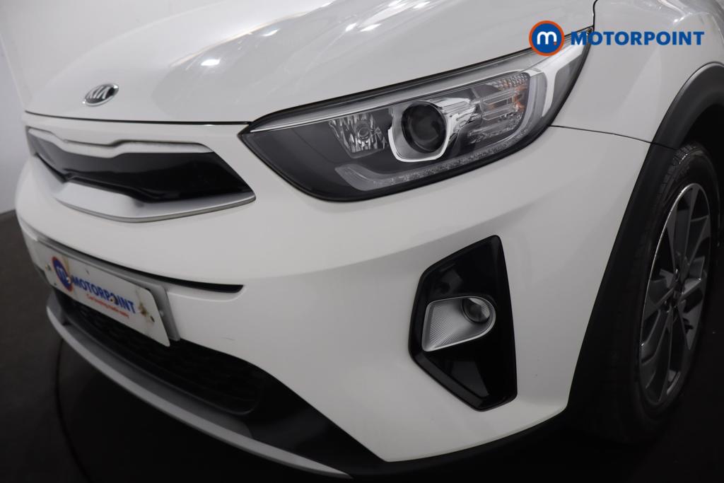 KIA Stonic 2 Manual Petrol SUV - Stock Number (1526529) - 12th supplementary image