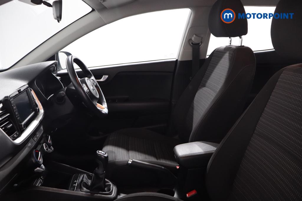 KIA Stonic 2 Manual Petrol SUV - Stock Number (1526529) - 14th supplementary image
