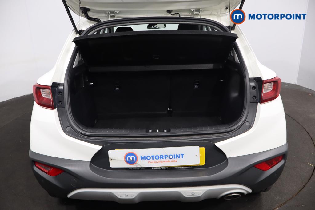 KIA Stonic 2 Manual Petrol SUV - Stock Number (1526529) - 17th supplementary image