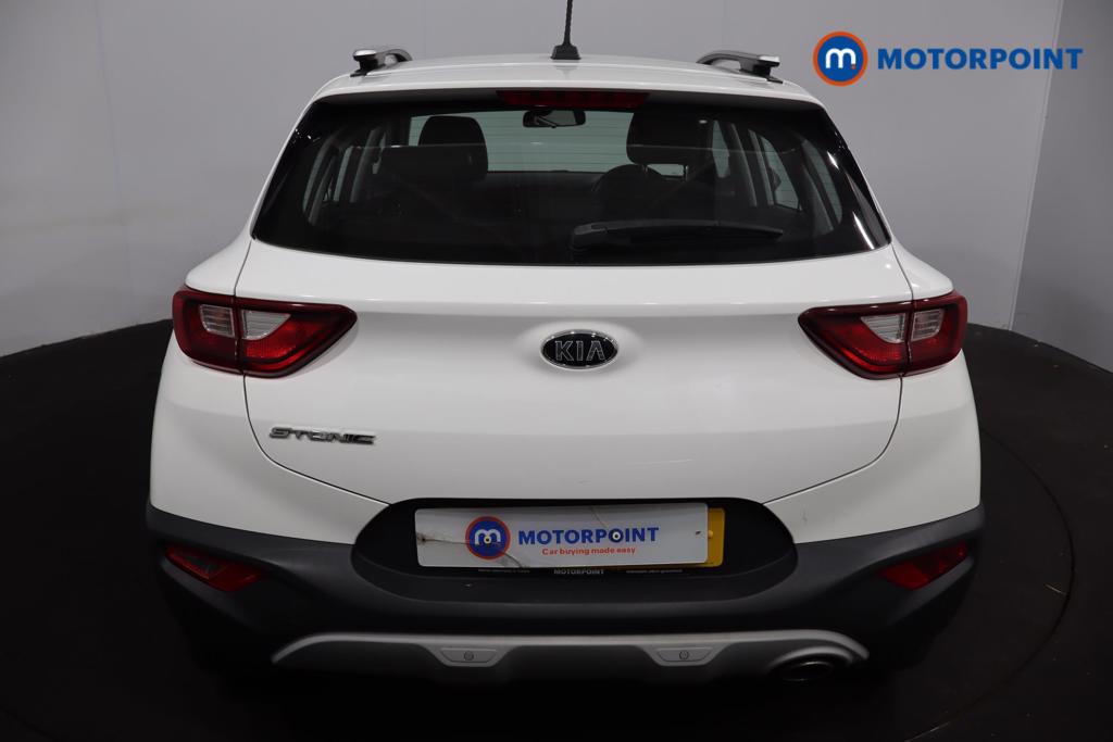 KIA Stonic 2 Manual Petrol SUV - Stock Number (1526529) - 18th supplementary image