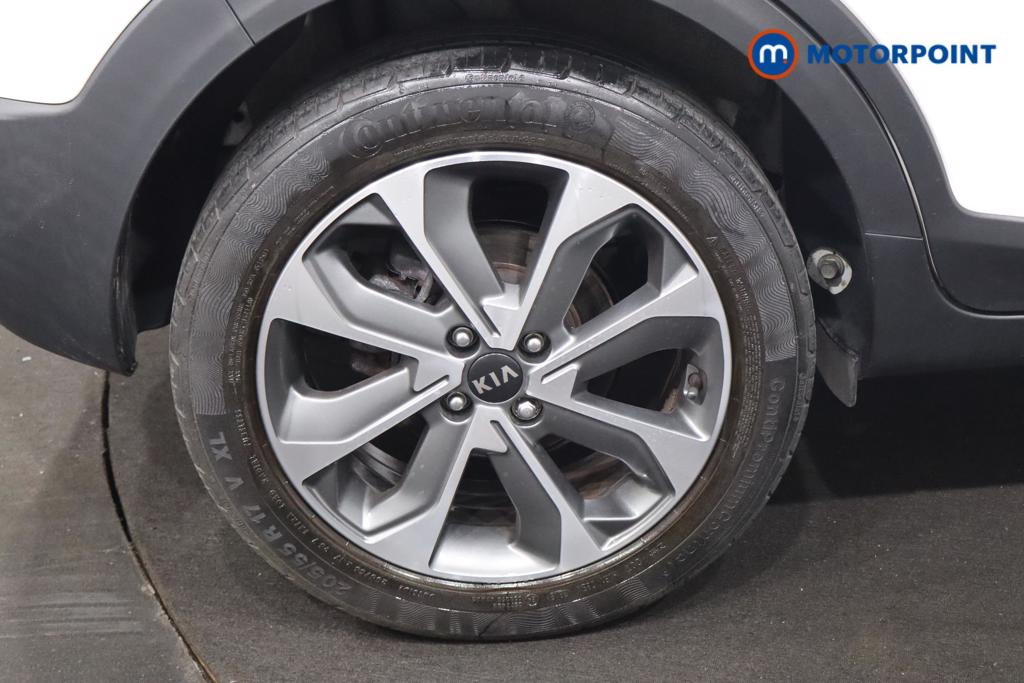 KIA Stonic 2 Manual Petrol SUV - Stock Number (1526529) - 19th supplementary image