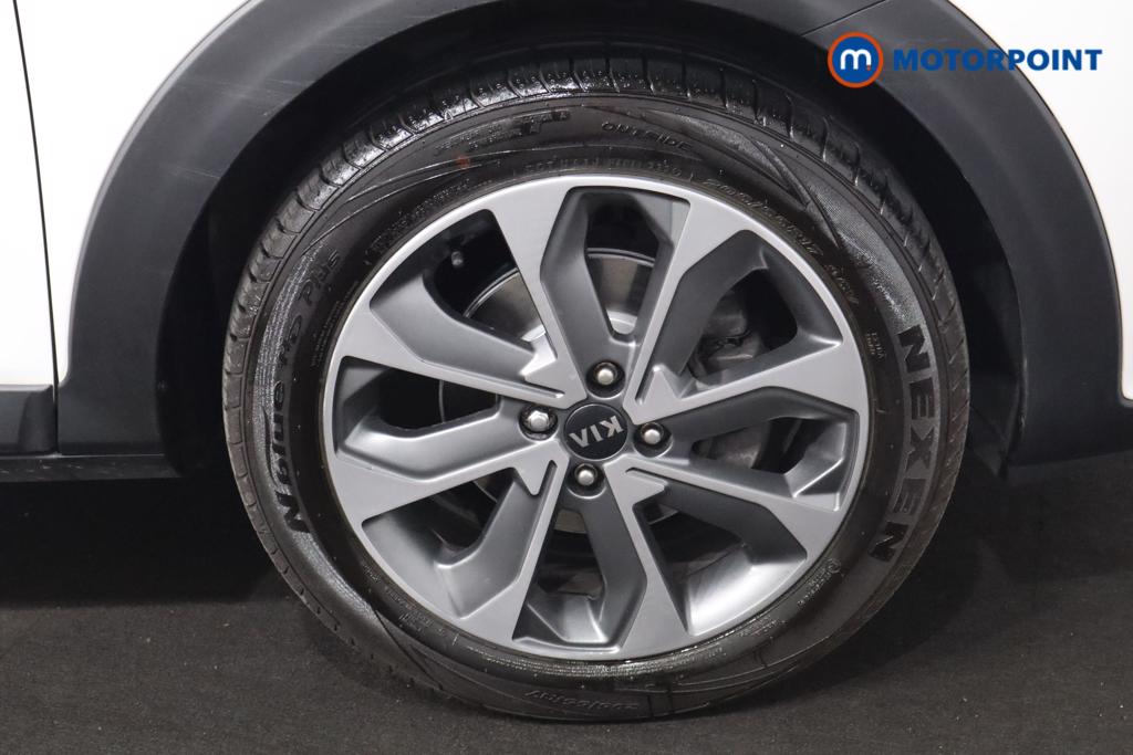 KIA Stonic 2 Manual Petrol SUV - Stock Number (1526529) - 20th supplementary image