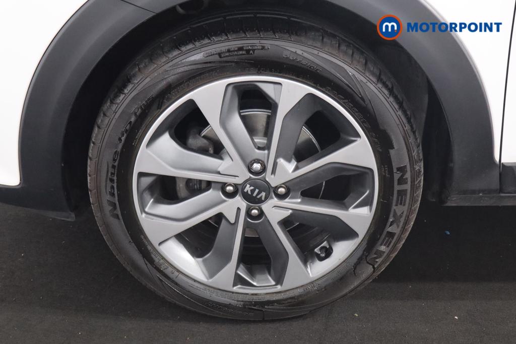 KIA Stonic 2 Manual Petrol SUV - Stock Number (1526529) - 21st supplementary image
