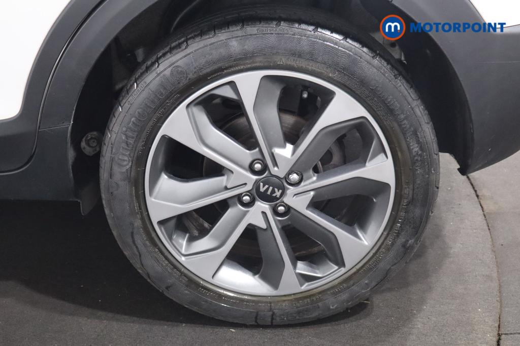 KIA Stonic 2 Manual Petrol SUV - Stock Number (1526529) - 22nd supplementary image