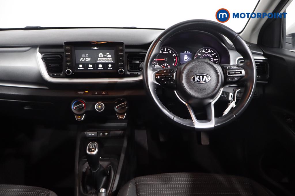 KIA Stonic 2 Manual Petrol SUV - Stock Number (1526529) - 1st supplementary image