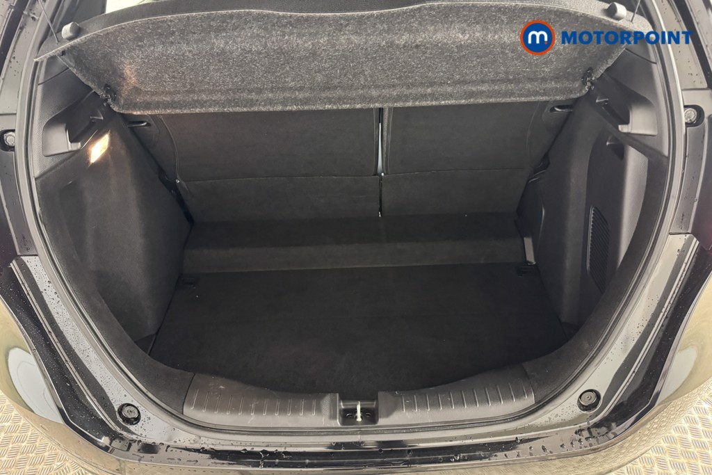 Honda Jazz SR Automatic Petrol-Electric Hybrid Hatchback - Stock Number (1527814) - 3rd supplementary image