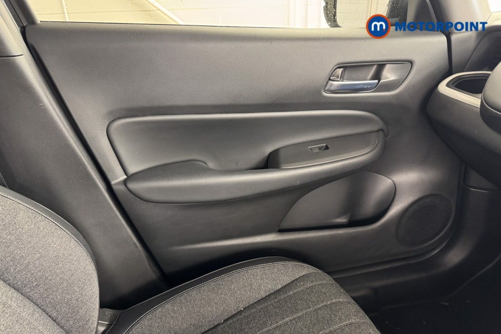 Honda Jazz SR Automatic Petrol-Electric Hybrid Hatchback - Stock Number (1527814) - 11th supplementary image