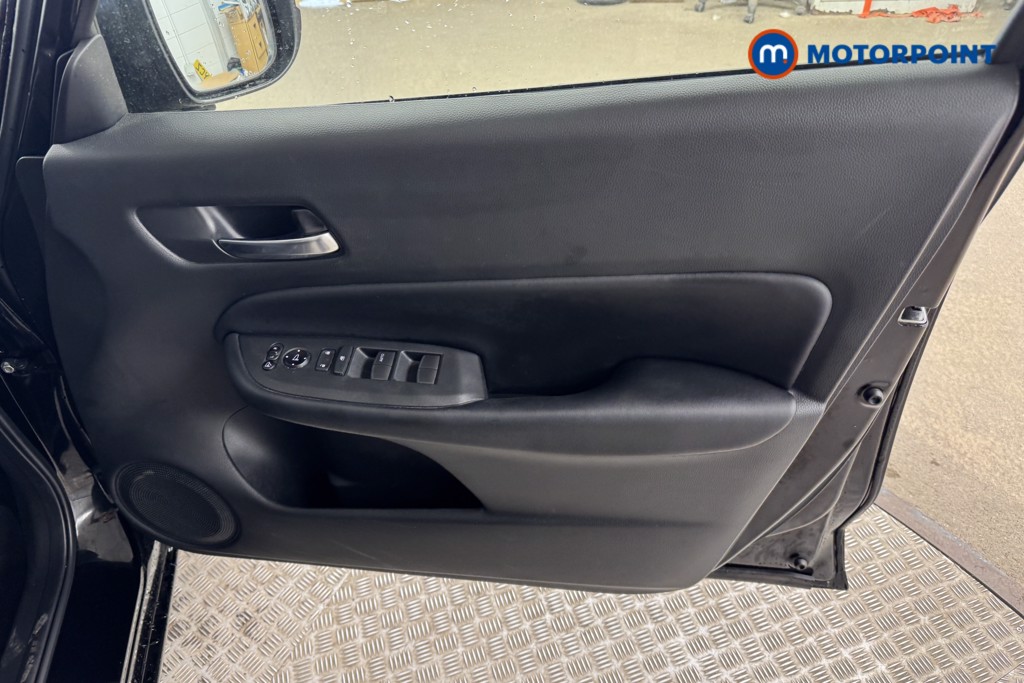 Honda Jazz SR Automatic Petrol-Electric Hybrid Hatchback - Stock Number (1527814) - 12th supplementary image