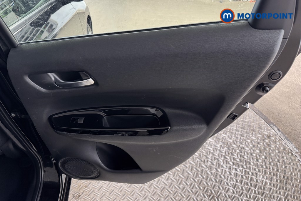 Honda Jazz SR Automatic Petrol-Electric Hybrid Hatchback - Stock Number (1527814) - 13th supplementary image