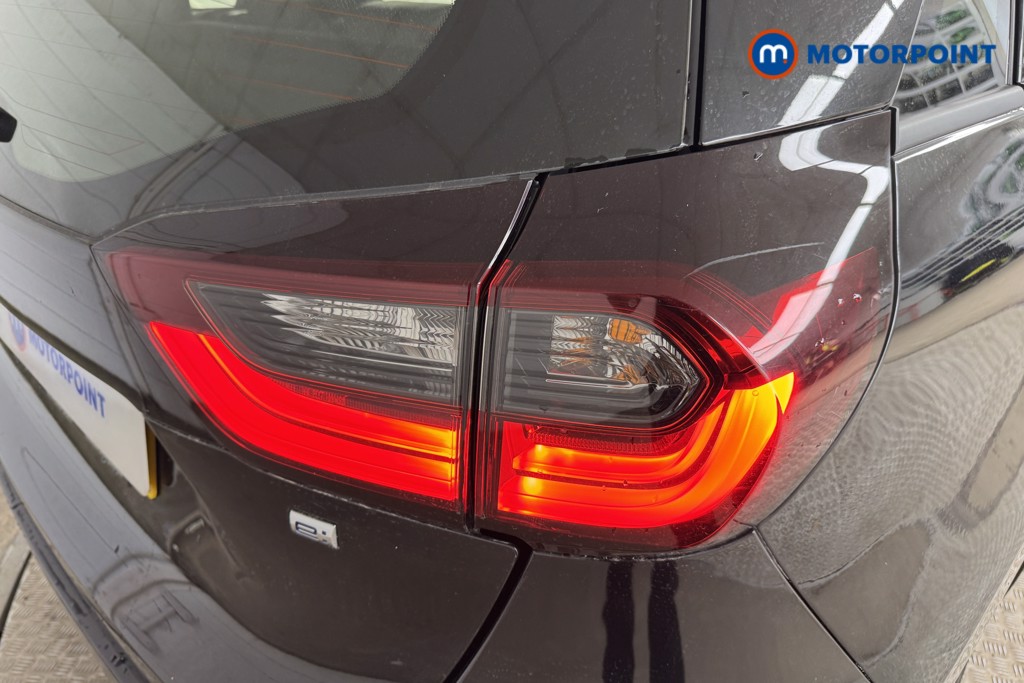 Honda Jazz SR Automatic Petrol-Electric Hybrid Hatchback - Stock Number (1527814) - 15th supplementary image