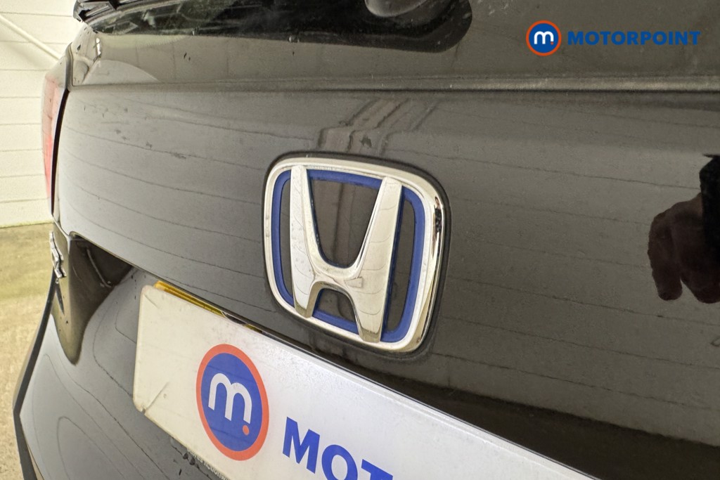 Honda Jazz SR Automatic Petrol-Electric Hybrid Hatchback - Stock Number (1527814) - 16th supplementary image