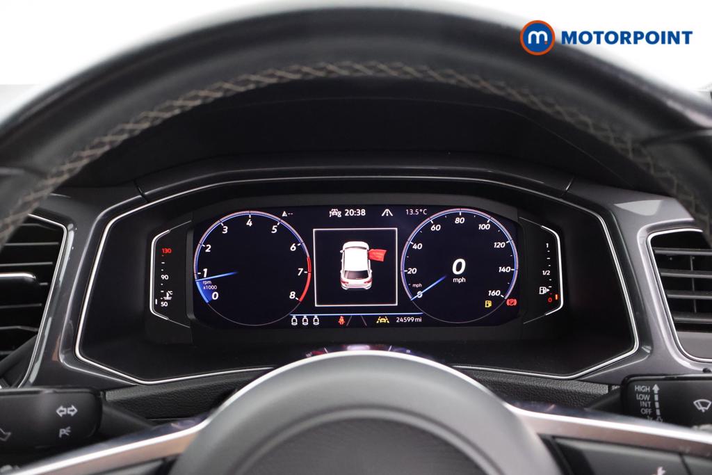 Volkswagen T-Roc R-Line Manual Petrol SUV - Stock Number (1529505) - 4th supplementary image
