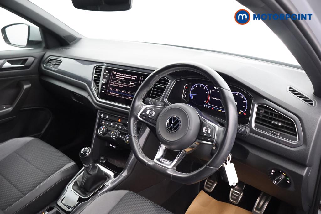 Volkswagen T-Roc R-Line Manual Petrol SUV - Stock Number (1529505) - 10th supplementary image