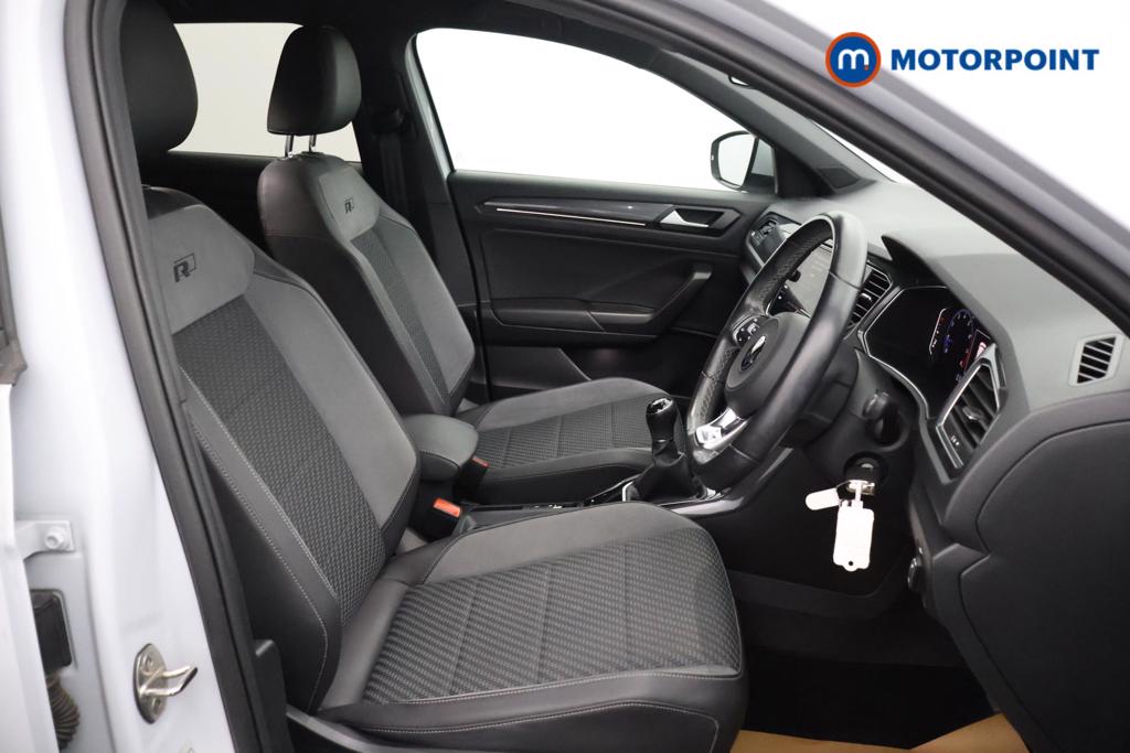 Volkswagen T-Roc R-Line Manual Petrol SUV - Stock Number (1529505) - 11th supplementary image