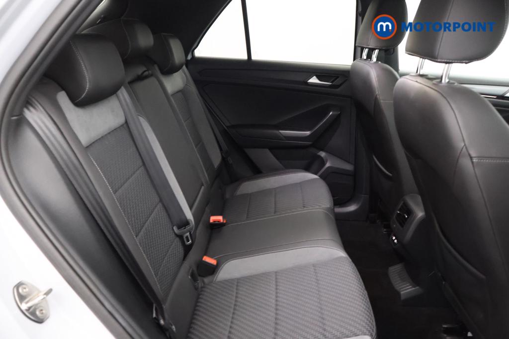 Volkswagen T-Roc R-Line Manual Petrol SUV - Stock Number (1529505) - 12th supplementary image