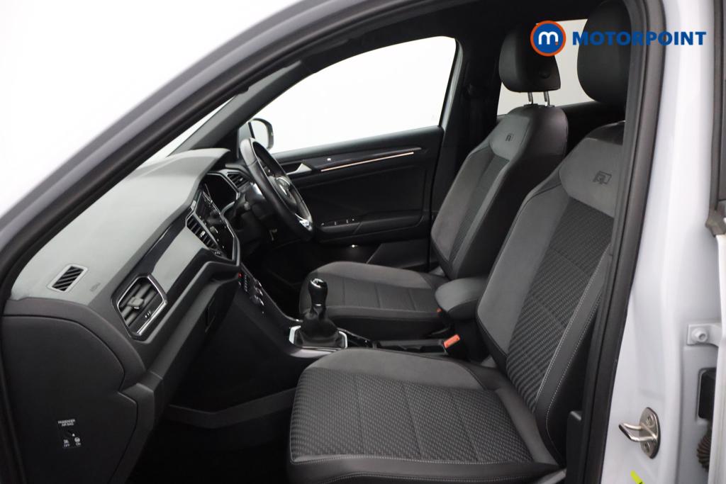 Volkswagen T-Roc R-Line Manual Petrol SUV - Stock Number (1529505) - 14th supplementary image