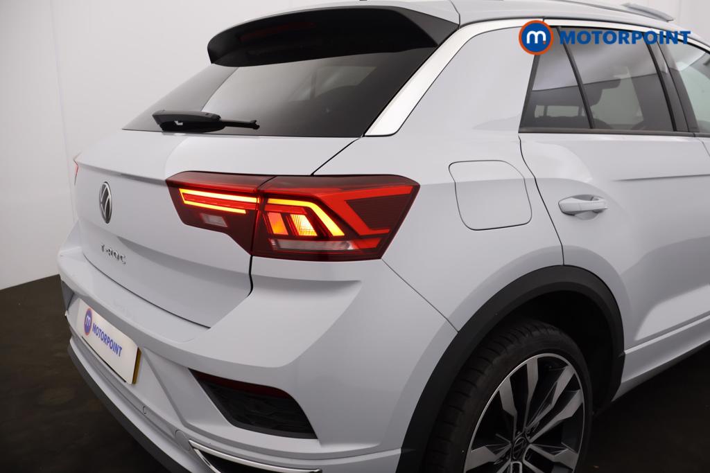 Volkswagen T-Roc R-Line Manual Petrol SUV - Stock Number (1529505) - 16th supplementary image