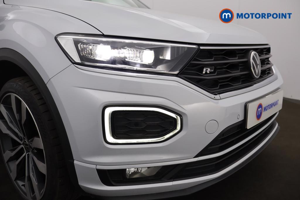 Volkswagen T-Roc R-Line Manual Petrol SUV - Stock Number (1529505) - 19th supplementary image
