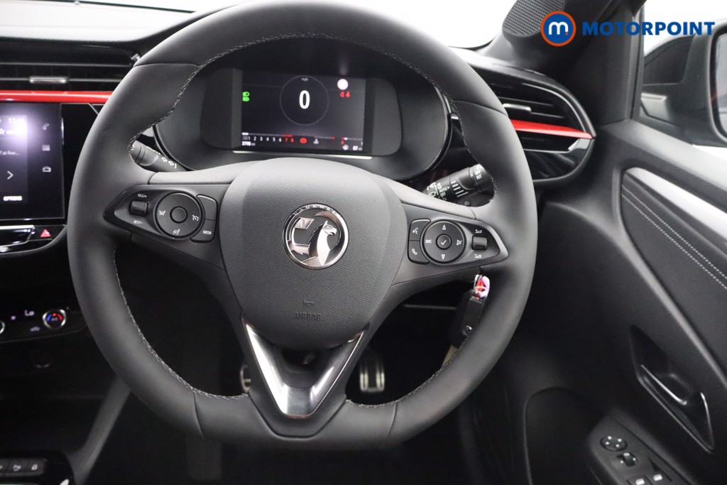Vauxhall Corsa GS Manual Petrol Hatchback - Stock Number (1531635) - 3rd supplementary image