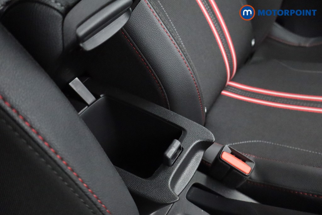 Vauxhall Corsa GS Manual Petrol Hatchback - Stock Number (1531635) - 8th supplementary image