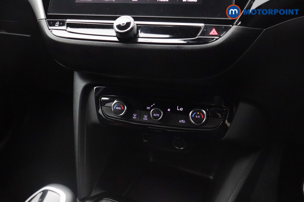 Vauxhall Corsa GS Manual Petrol Hatchback - Stock Number (1531635) - 9th supplementary image