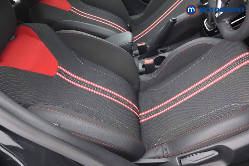 Vauxhall Corsa GS Manual Petrol Hatchback - Stock Number (1531635) - 13th supplementary image