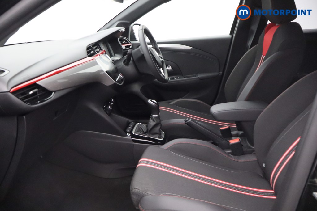 Vauxhall Corsa GS Manual Petrol Hatchback - Stock Number (1531635) - 19th supplementary image