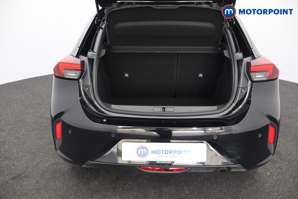 Vauxhall Corsa GS Manual Petrol Hatchback - Stock Number (1531635) - 29th supplementary image