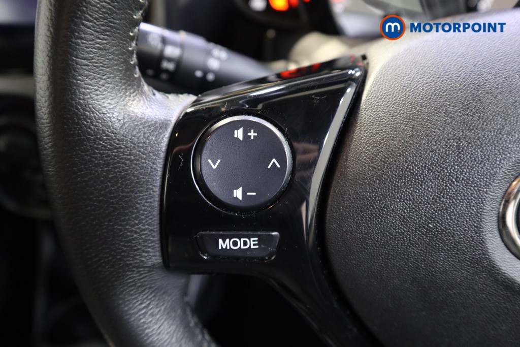 Toyota Aygo X-Play Manual Petrol Hatchback - Stock Number (1532268) - 3rd supplementary image