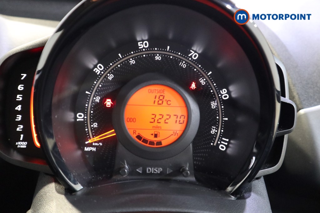 Toyota Aygo X-Play Manual Petrol Hatchback - Stock Number (1532268) - 5th supplementary image