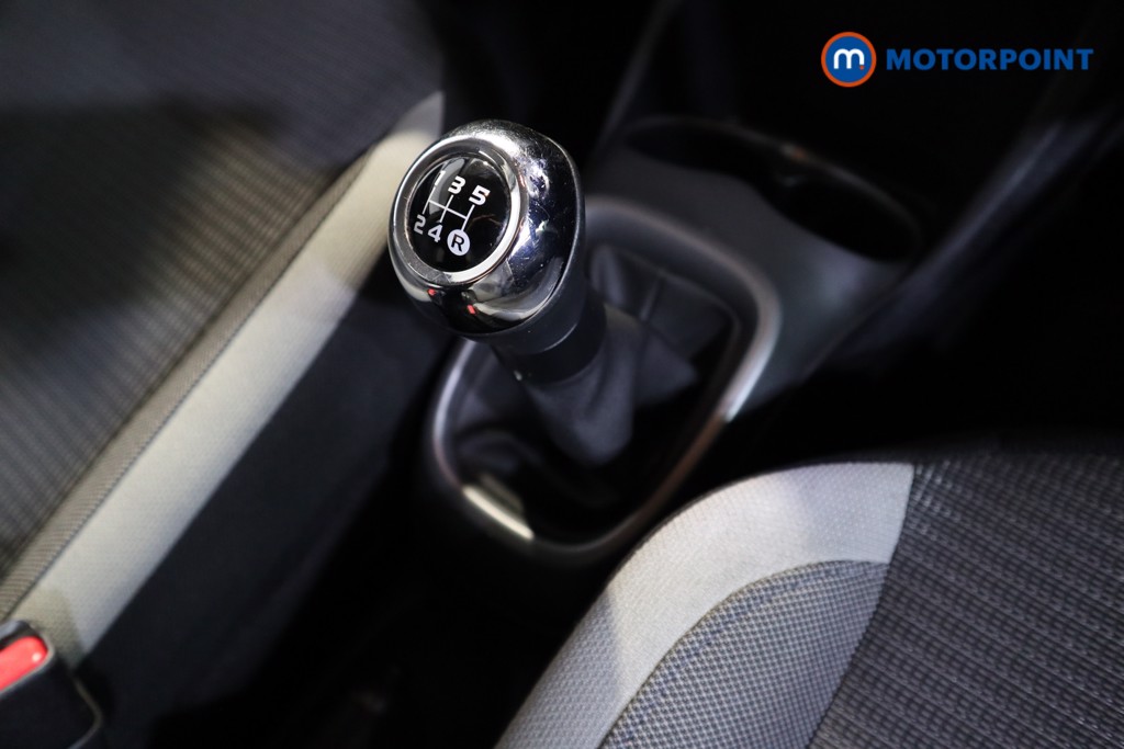 Toyota Aygo X-Play Manual Petrol Hatchback - Stock Number (1532268) - 8th supplementary image
