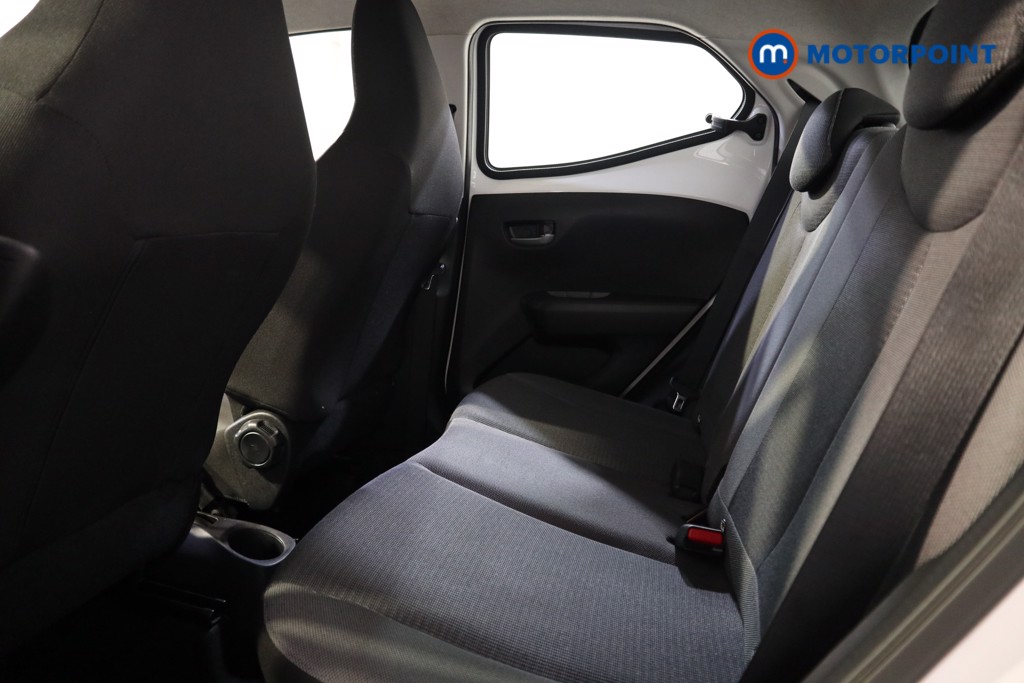 Toyota Aygo X-Play Manual Petrol Hatchback - Stock Number (1532268) - 11th supplementary image