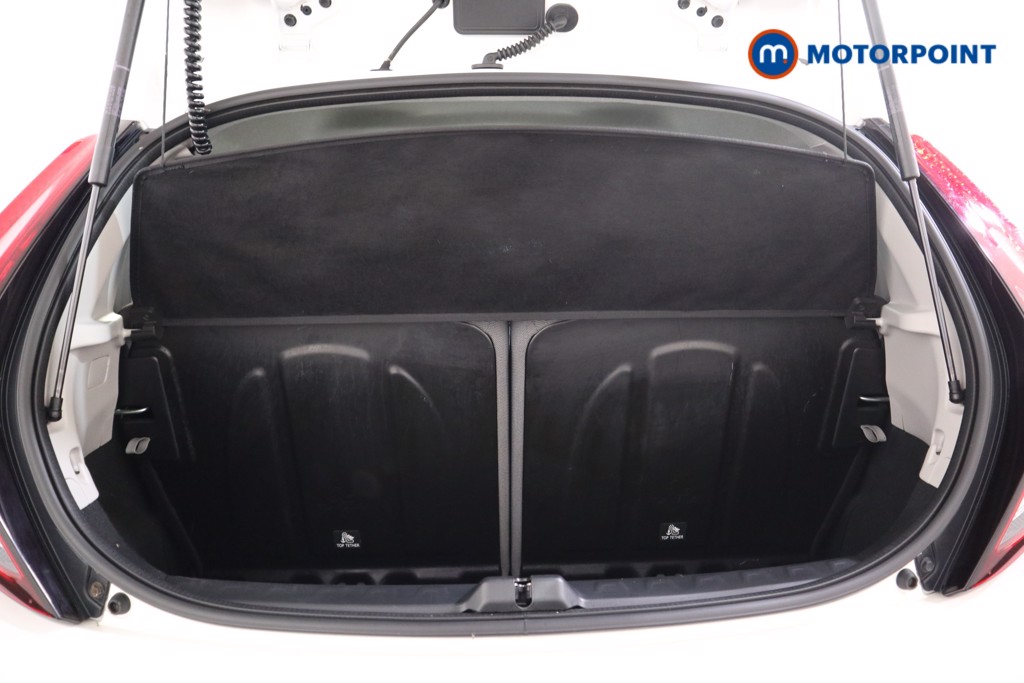 Toyota Aygo X-Play Manual Petrol Hatchback - Stock Number (1532268) - 12th supplementary image