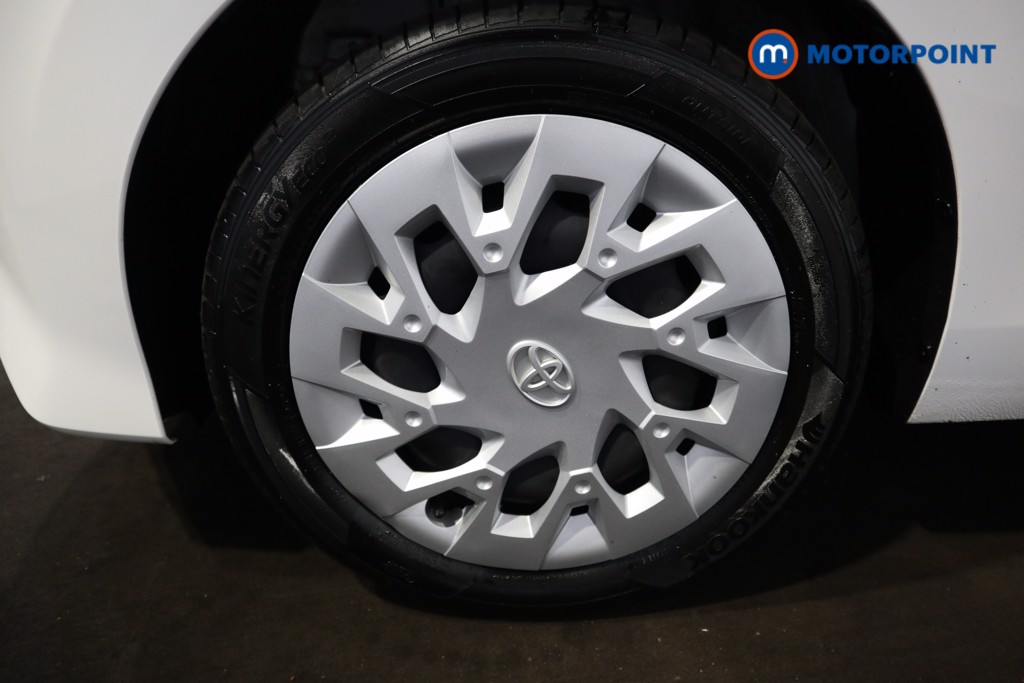 Toyota Aygo X-Play Manual Petrol Hatchback - Stock Number (1532268) - 15th supplementary image