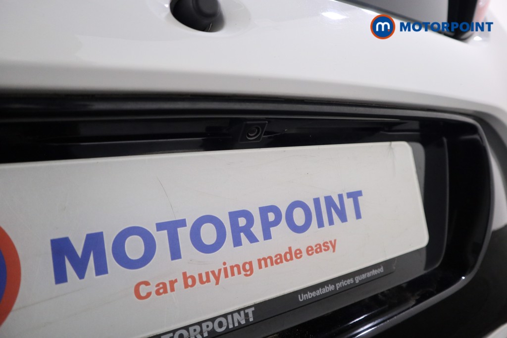 Toyota Aygo X-Play Manual Petrol Hatchback - Stock Number (1532268) - 17th supplementary image