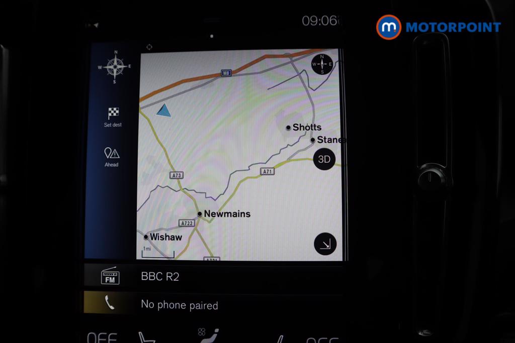 Volvo Xc40 Inscription Pro Manual Petrol SUV - Stock Number (1532403) - 2nd supplementary image