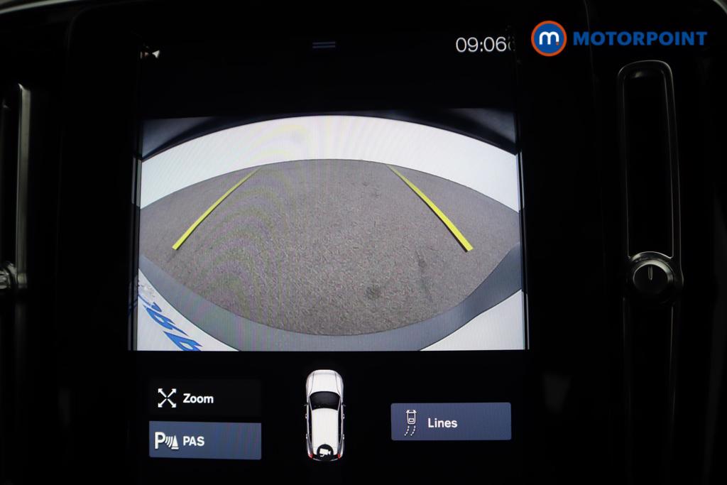 Volvo Xc40 Inscription Pro Manual Petrol SUV - Stock Number (1532403) - 3rd supplementary image