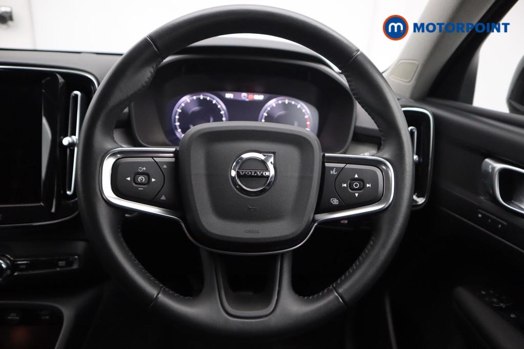Volvo Xc40 Inscription Pro Manual Petrol SUV - Stock Number (1532403) - 5th supplementary image