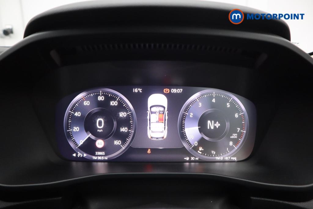 Volvo Xc40 Inscription Pro Manual Petrol SUV - Stock Number (1532403) - 6th supplementary image