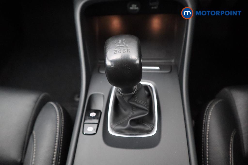 Volvo Xc40 Inscription Pro Manual Petrol SUV - Stock Number (1532403) - 7th supplementary image