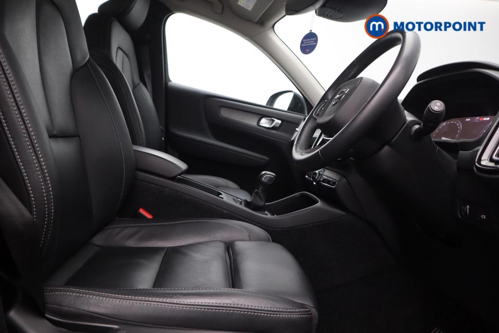 Volvo Xc40 Inscription Pro Manual Petrol SUV - Stock Number (1532403) - 8th supplementary image