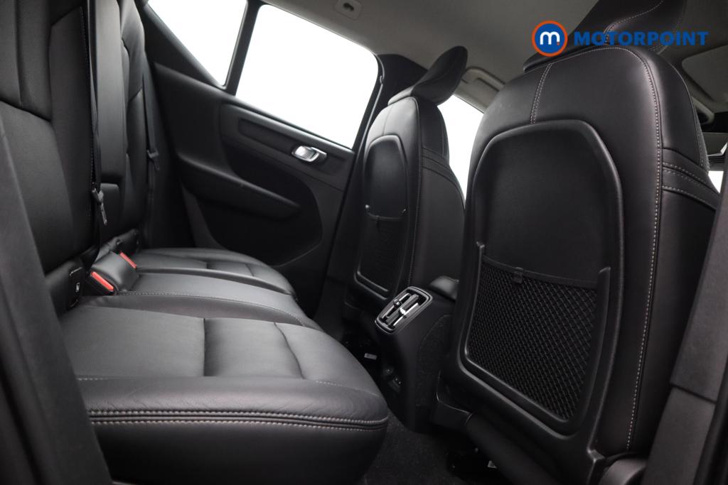 Volvo Xc40 Inscription Pro Manual Petrol SUV - Stock Number (1532403) - 9th supplementary image